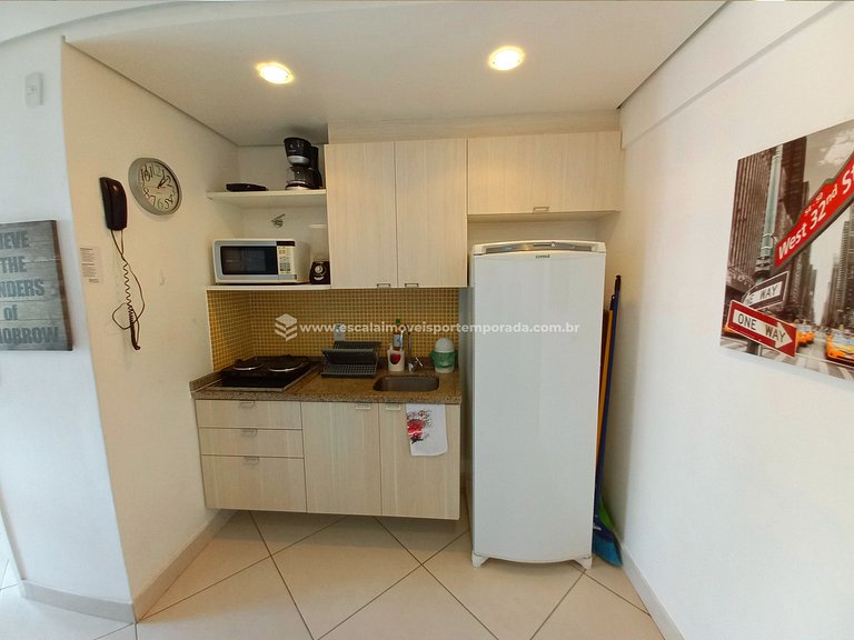 Urban Comfort 1BR | Landscape