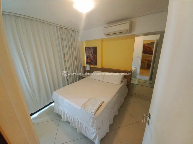 Urban Comfort 1BR | Landscape