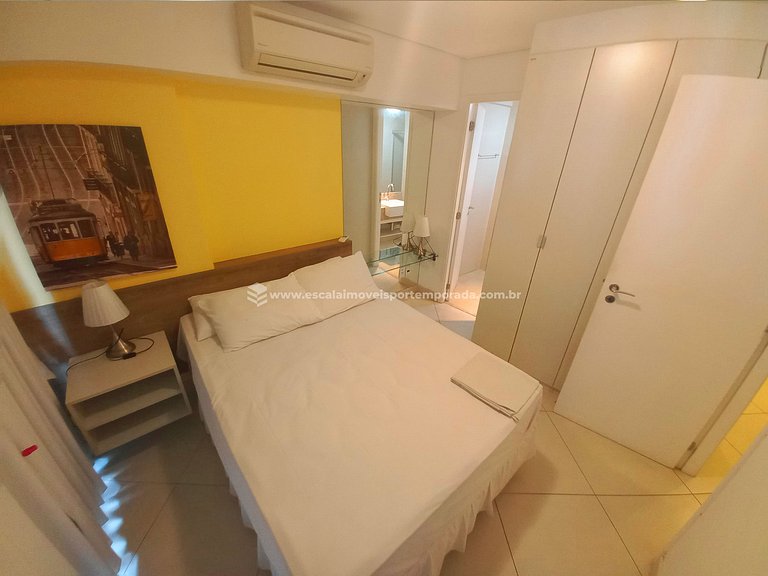 Urban Comfort 1BR | Landscape