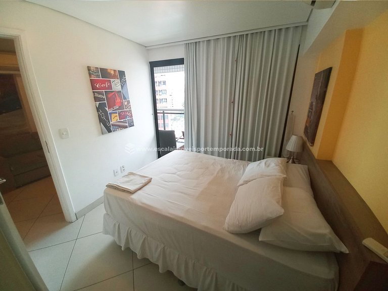 Urban Comfort 1BR | Landscape