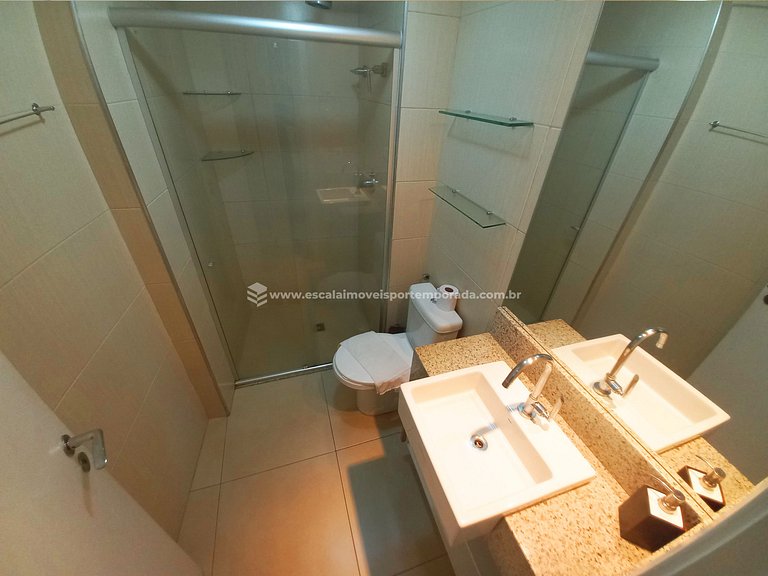 Urban Comfort 1BR | Landscape