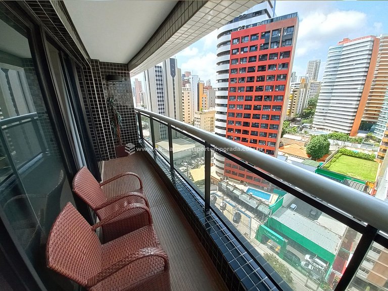 1303t3 Landscape Beira Mar 1Q Vista Cidade