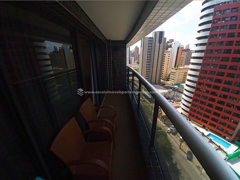 Urban Comfort 1BR | Landscape