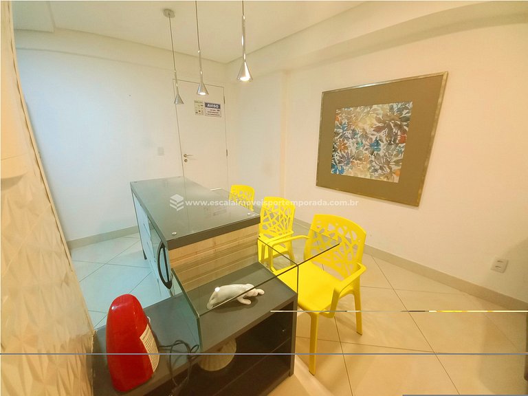 City View 1BR | Landscape