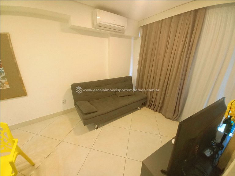 City View 1BR | Landscape