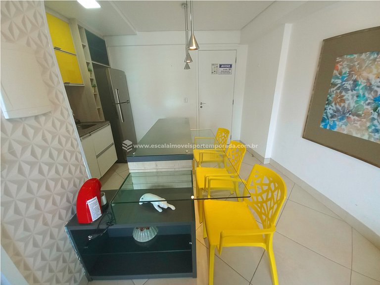 City View 1BR | Landscape