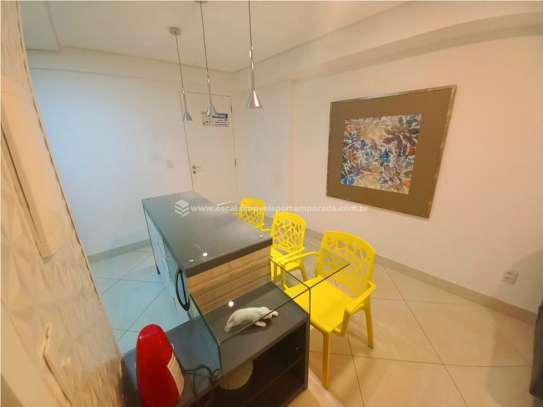 City View 1BR | Landscape