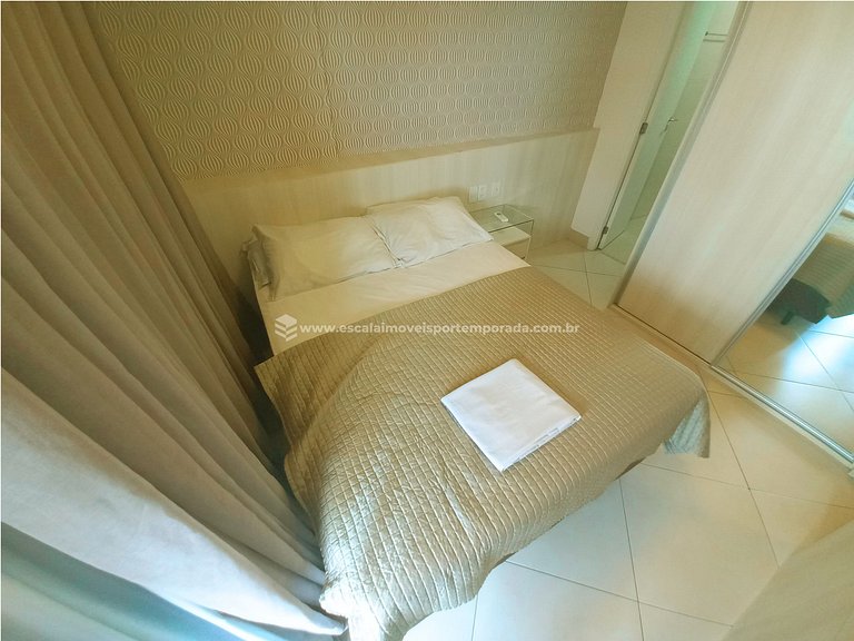 City View 1BR | Landscape