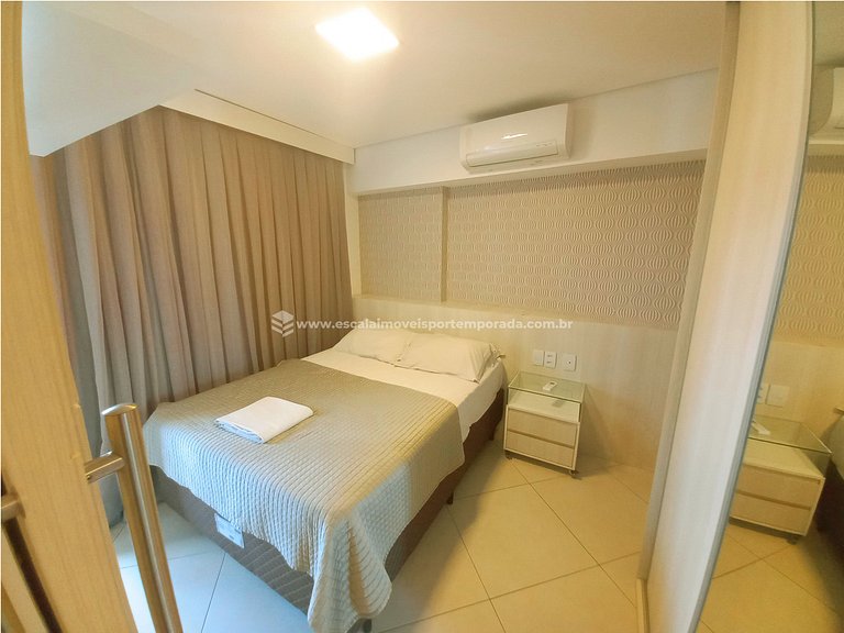 City View 1BR | Landscape