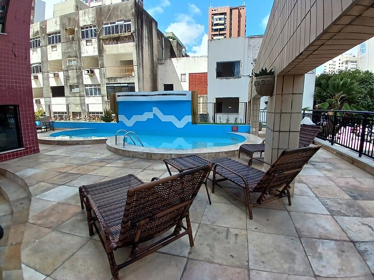 Saint Martin 1 BR Deluxe