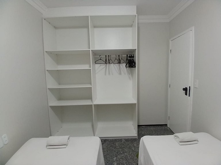 Saint Martin 2 BR