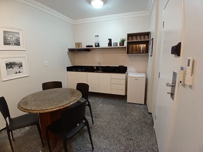 Saint Martin 2 habitaciones