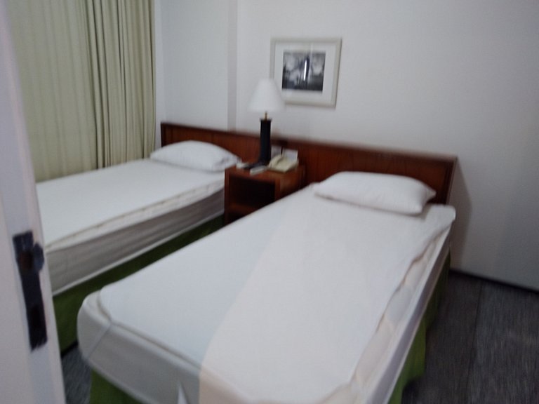 Flat Saint Martin 1 Quarto 3P