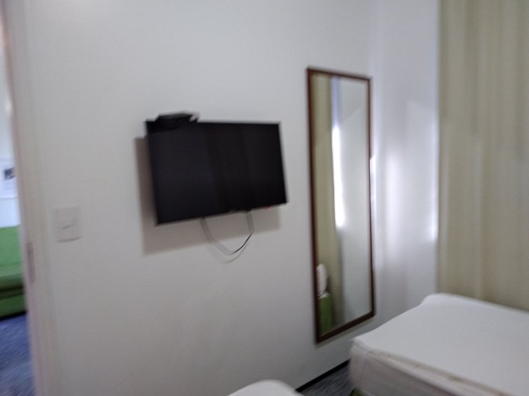 Flat Saint Martin 1 Quarto 3P