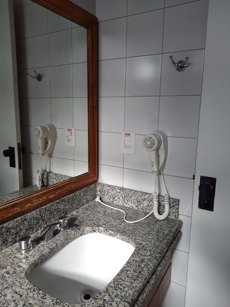 Saint Martin 1 Quarto Standard
