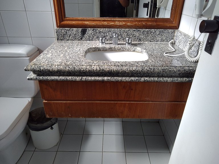 Saint Martin 1 Quarto Standard