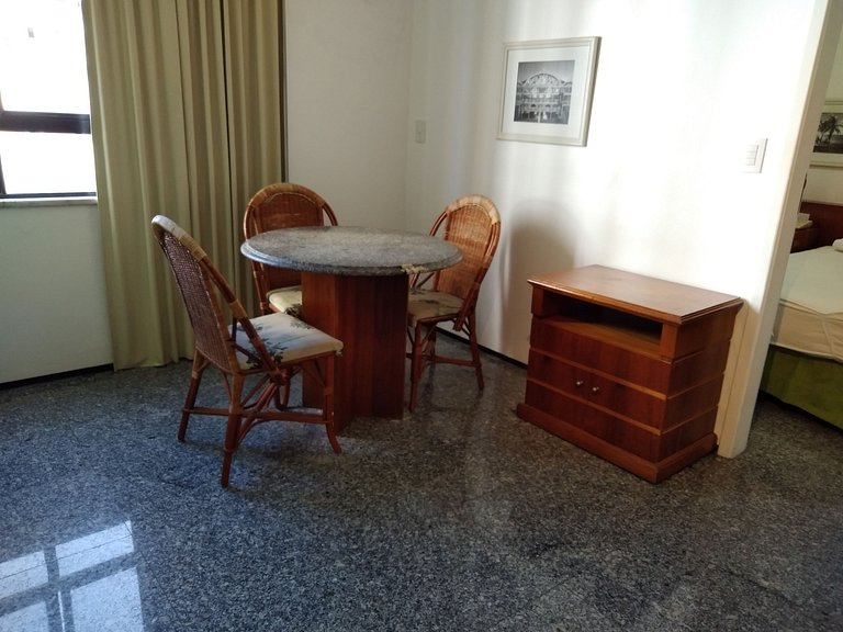 Saint Martin 1 habitación estándar