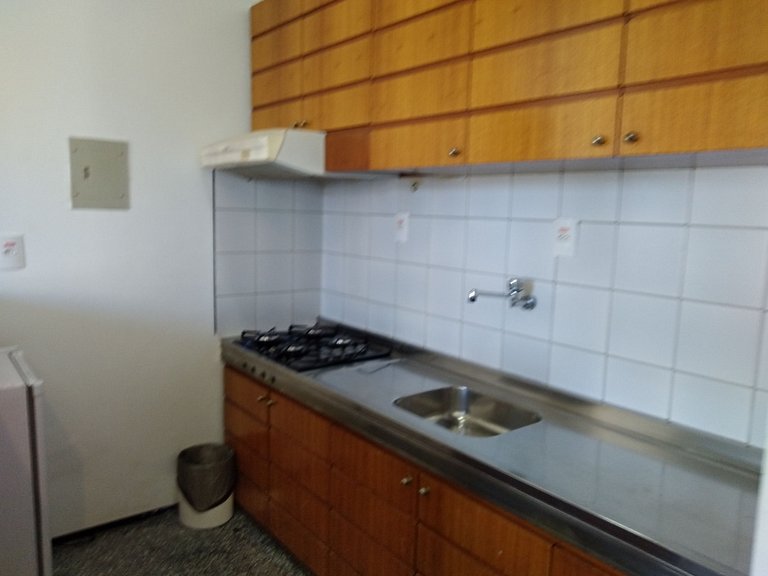 Flat Saint Martin 1 Quarto 3P