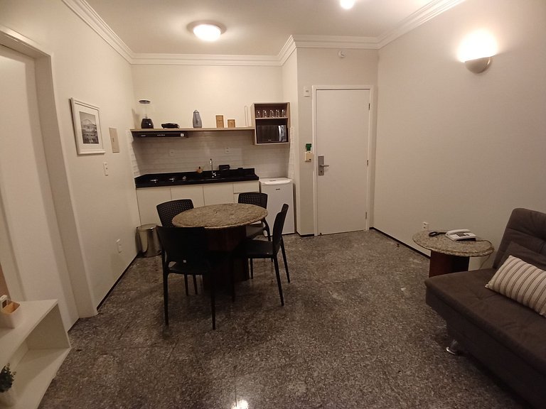 Saint Martin 1 BR Deluxe