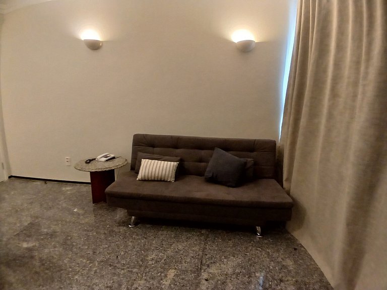 Saint Martin 1 BR Deluxe