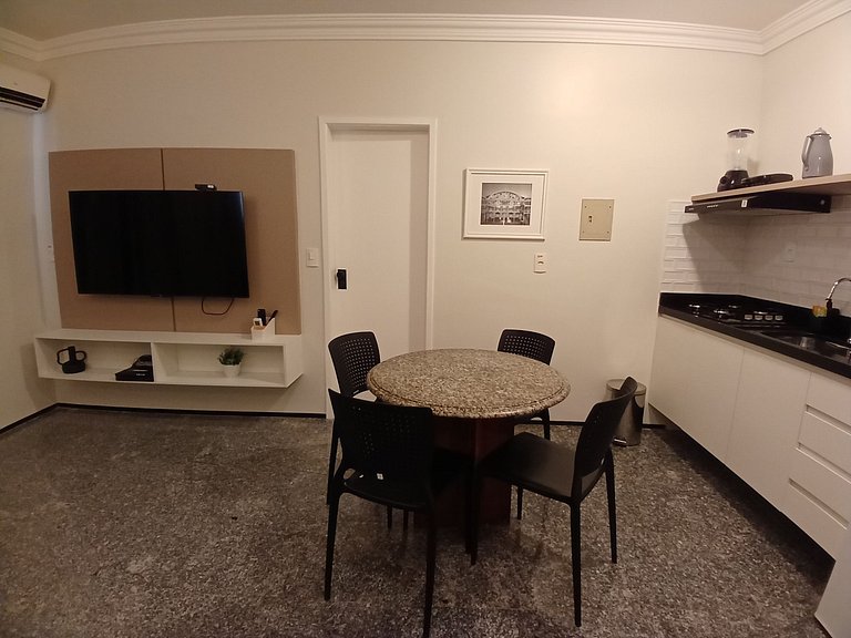 Saint Martin 1 BR Deluxe