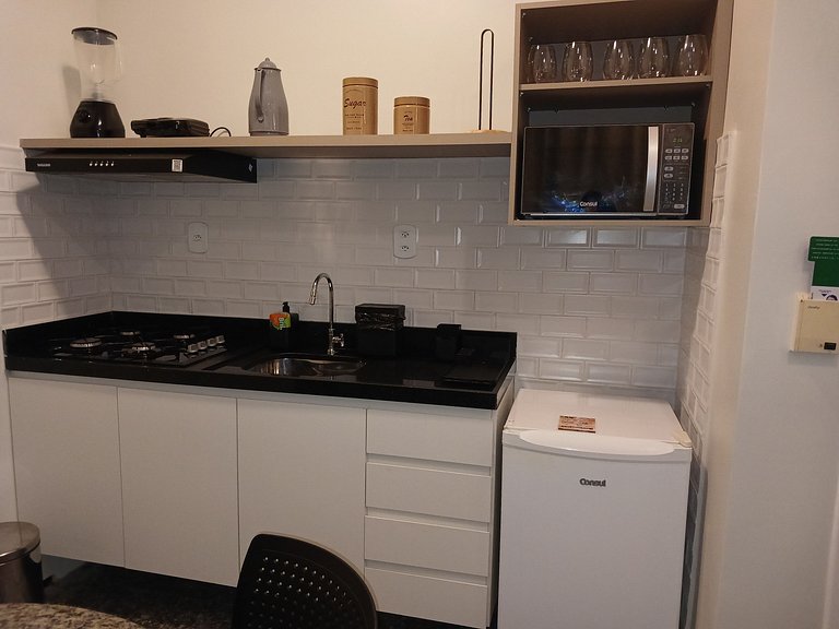 Saint Martin 1 BR Deluxe