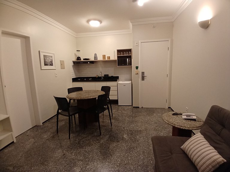 Saint Martin 1 BR Deluxe