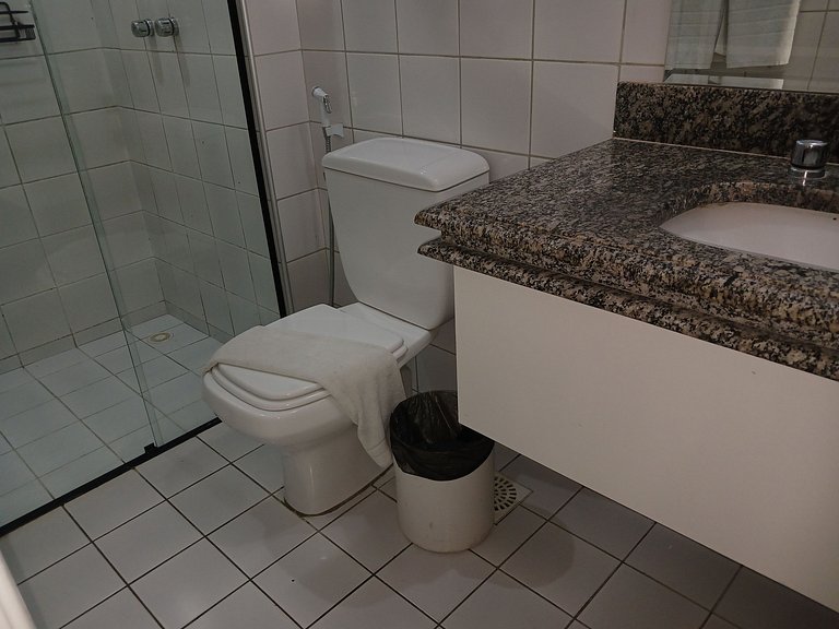 Saint Martin 1 BR Deluxe