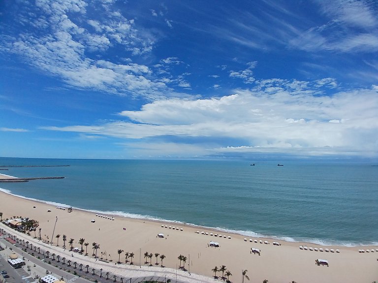 2001T1 Frente Mar Landscape 2 Quartos