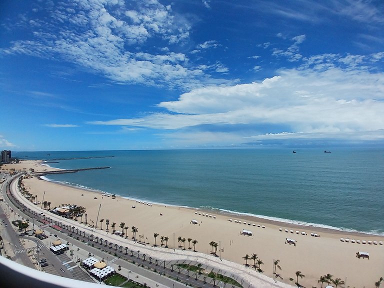 2001T1 Frente Mar Landscape 2 Quartos