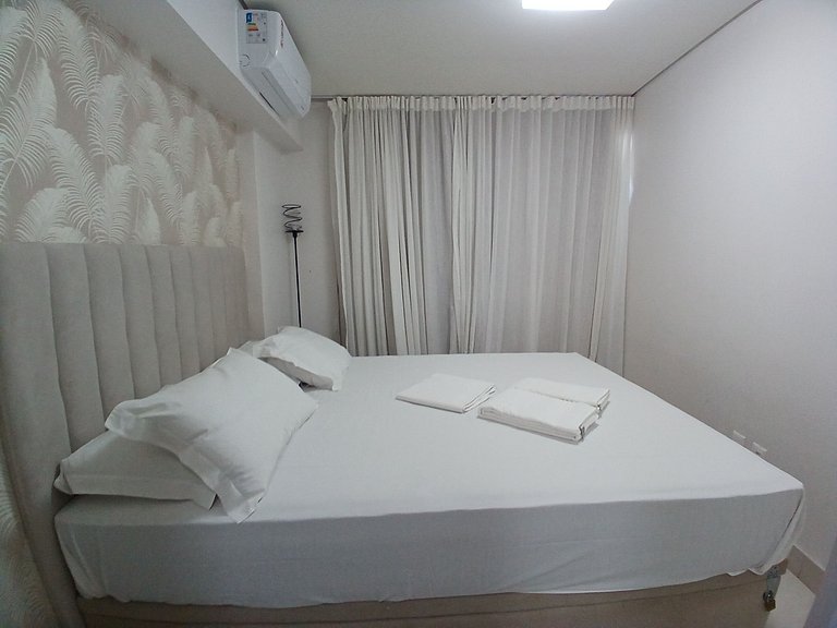 Sea Front Landscape 2 Bedrooms