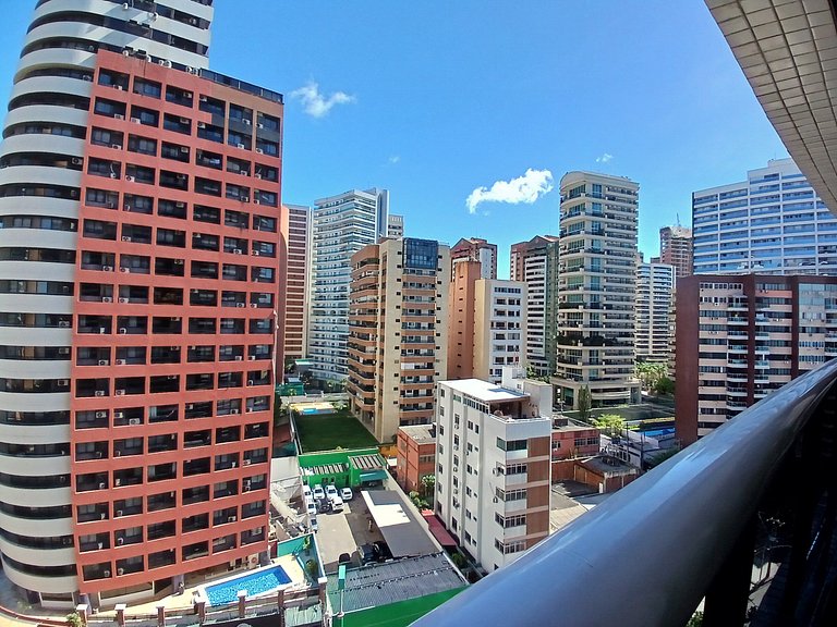 1106 t3 Landscape Beira Mar 1Q Vista Cidade