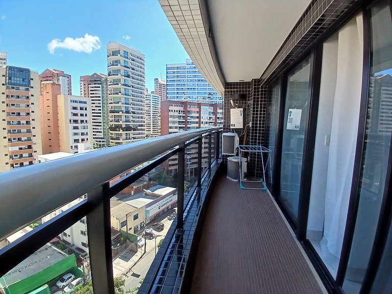 1106 t3 Landscape Beira Mar 1Q Vista Cidade