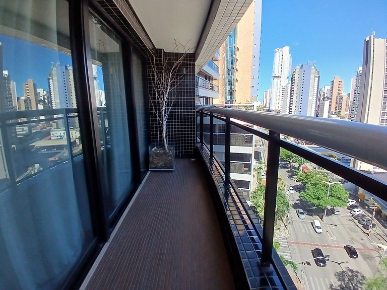1106 t3 Landscape Beira Mar 1Q Vista Cidade