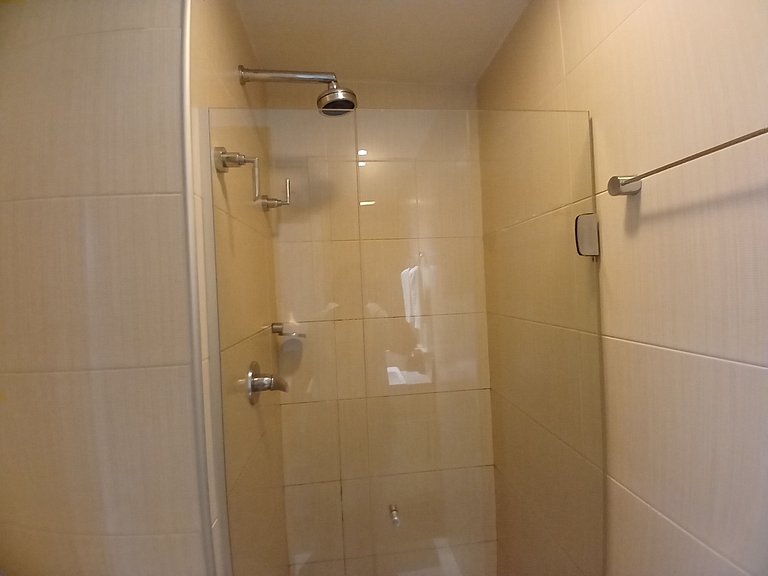 Apartamento de lujo con vista al mar en Beira Mar