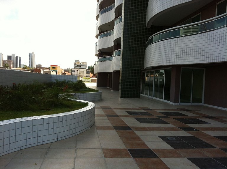 Studio Iracema by Escala Imoveis
