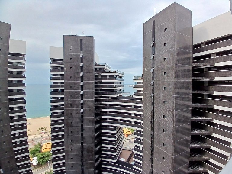 Landscape Beira Mar 1Q Vista Parcial