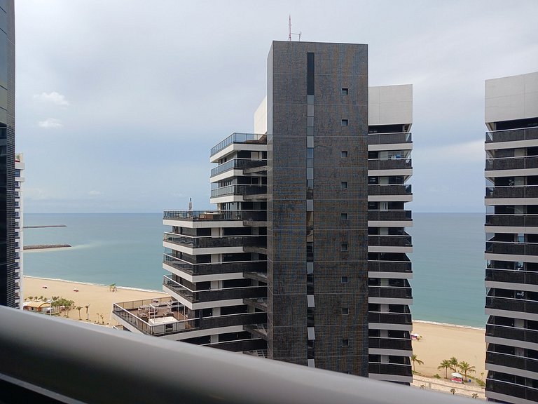 Landscape Beira Mar 1Q Vista Parcial
