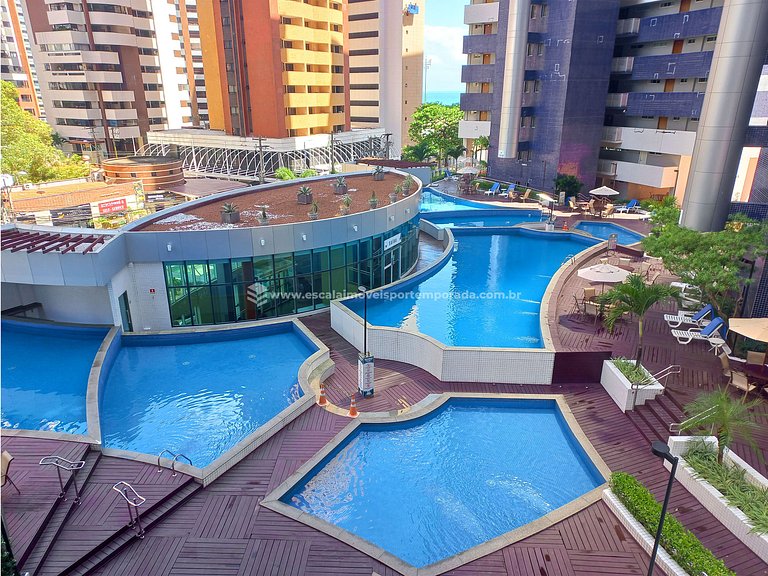 Beach Class Fortaleza