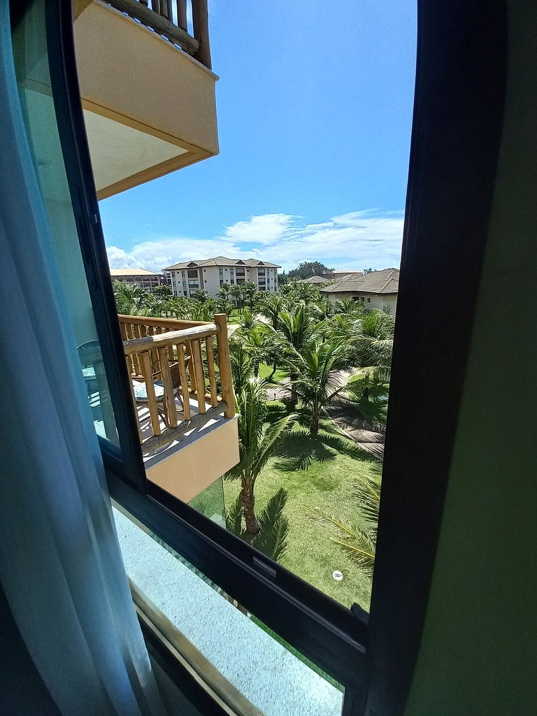 305 C5 VG Sun Apartamento Vista Mar