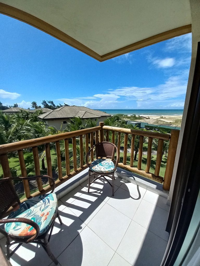 305 C5 VG Sun Apartamento Vista Mar