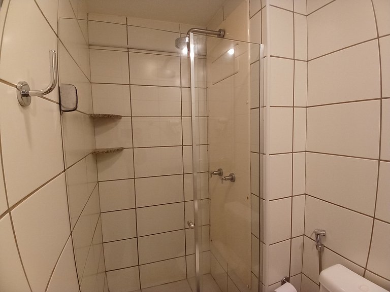 1706T1 Beach Class Meireles Vista Cidade Andar Alto