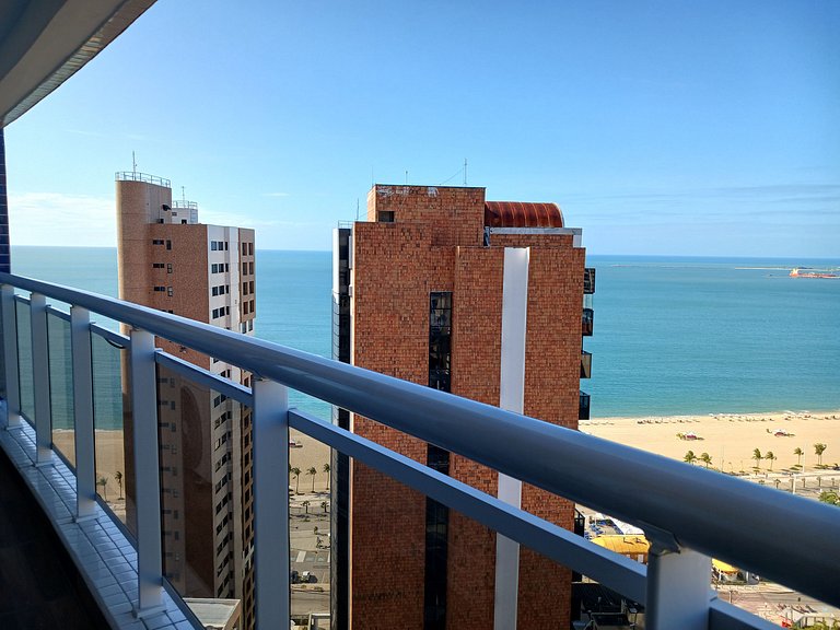My Way Abolição | 2 Quartos | Vista Mar
