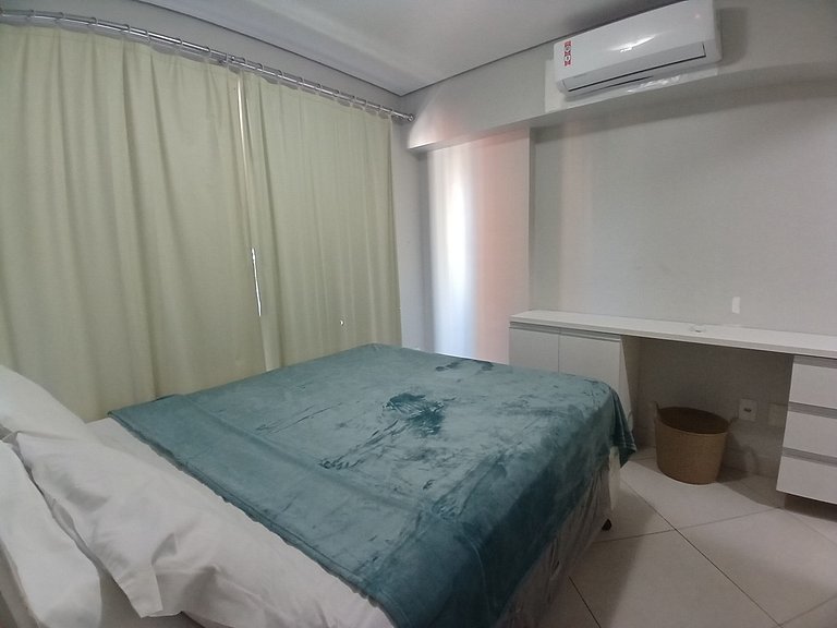 1BR with Wi-Fi & Parking