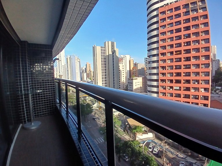 1Q no Landscape | Wi-Fi + Vaga