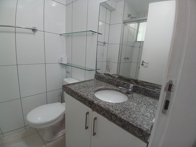 Lindo Studio Vista Mar