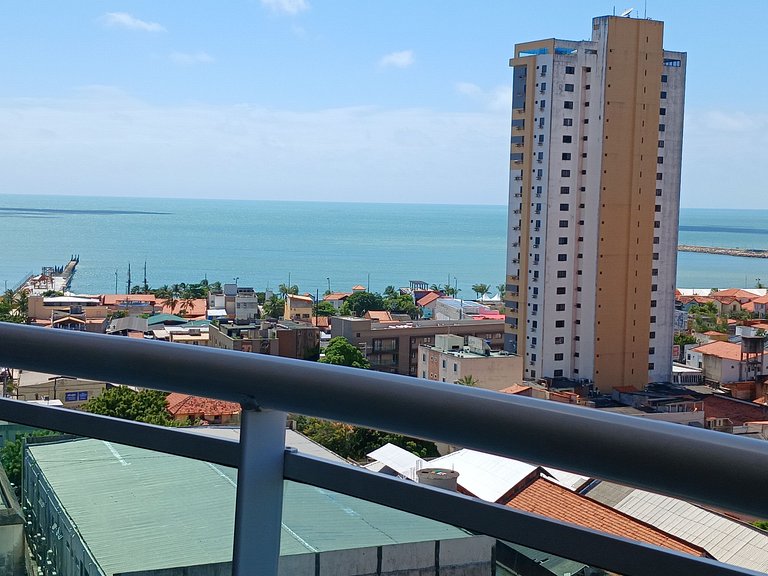 Lindo Studio Vista Mar