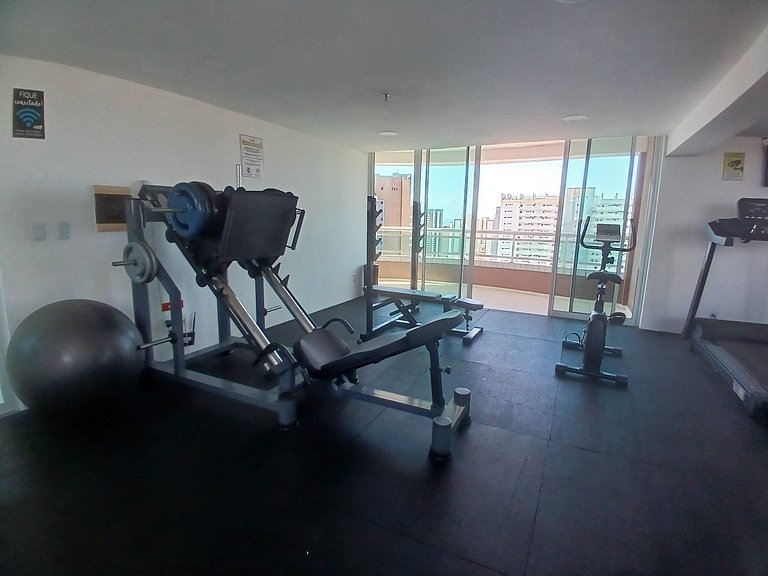 Studio Iracema by Escala Imoveis