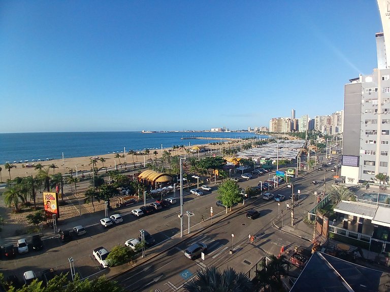 Landscape Beira Mar 3Q Frente Mar 8P