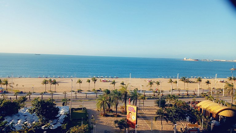 Landscape Beira Mar 3Q Frente Mar 8P